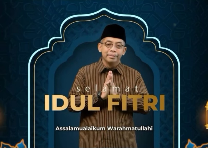 Dirjen Pajak Minta Maaf dan Apresiasi Wajib Pajak di Momen Idulfitri