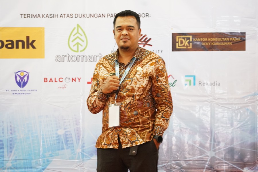 In Memoriam Ibu Jetty Binti Sayuti Saman