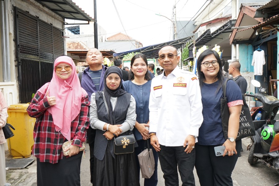 In Memoriam Jetty Binti Sayuti Saman