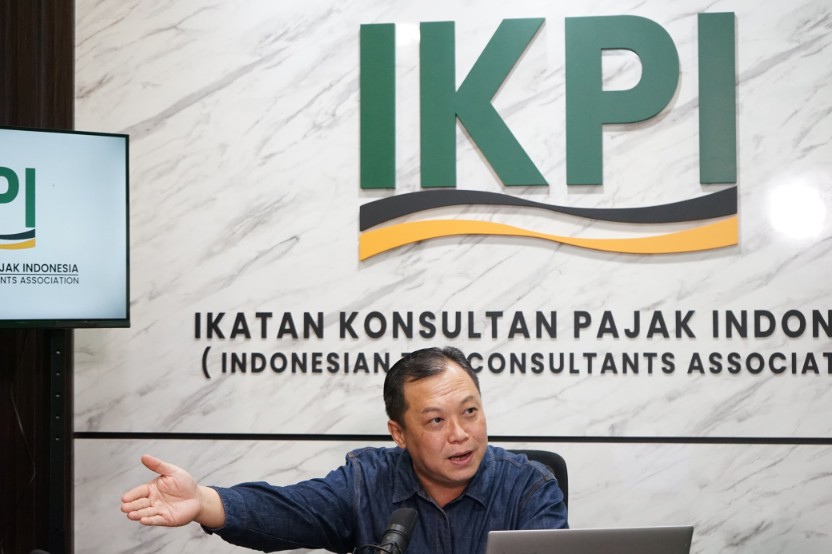 Batas Akhir Pelaporan SPT WP Orang Pribadi 11 April 2025, IKPI Ingatkan Sanksi Mengancam