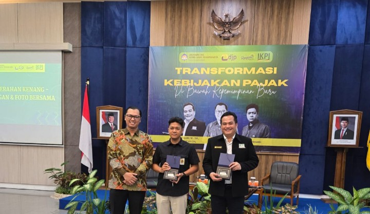 Ketum IKPI Tekankan Konsultan Pajak sebagai Pilar Ekosistem Perpajakan Berkeadilan