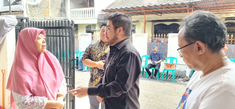 In Memoriam Jetty Binti Sayuti Saman