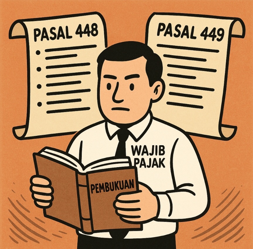 WP Usaha dan Profesional Wajib Lakukan Pembukuan, Ada Pengecualian Tertentu
