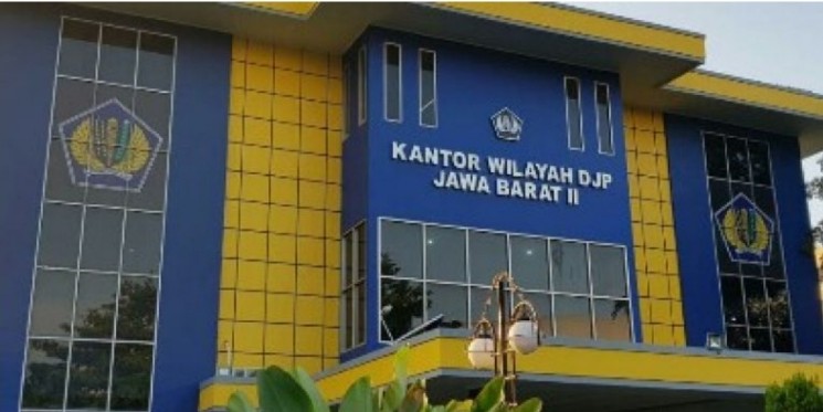 Pekan Sita Serentak: DJP Jawa Barat II Kedepankan Edukasi dan Pencegahan 