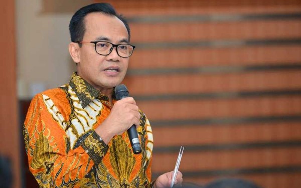 Indonesia Hadapi Dampak Tarif Baru AS: Pemerintah Siapkan Strategi Mitigasi