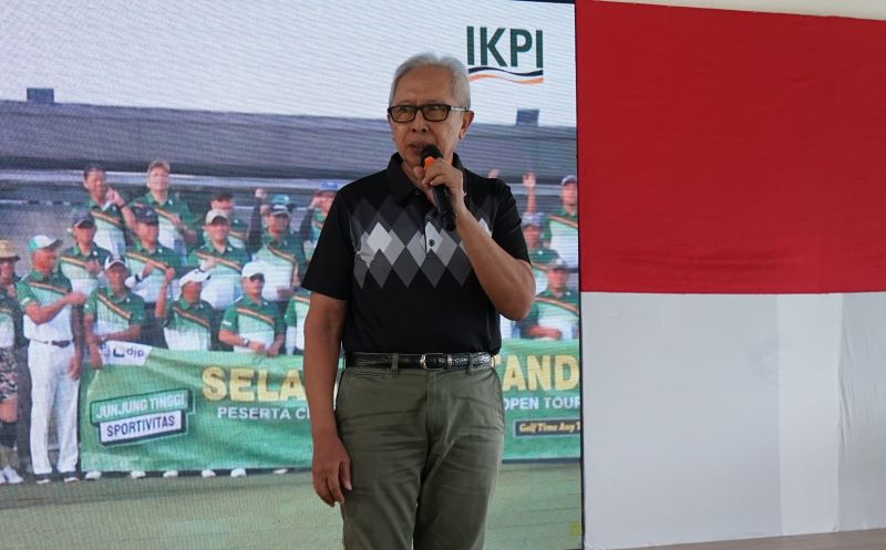 Departemen SKO IKPI Ajak Seluruh Pengurus Daerah dan Cabang Bentuk Peminatan Anggota untuk Event Olahraga