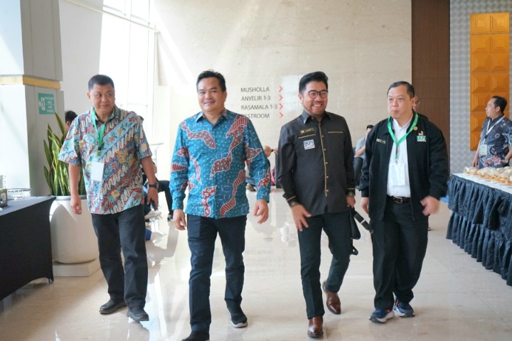 IKPI Mendukung Regulasi Tentang Kuasa Wajib Pajak Sesuai Amanat UU HPP