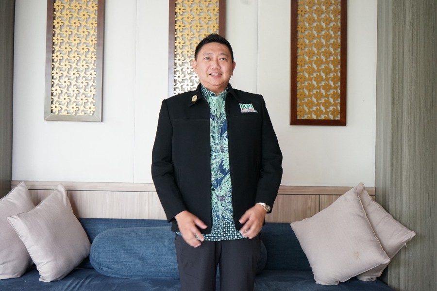 Pengurus Pusat IKPI Dorong Pengcab Aktif Gelar PPL Terbuka, Beberkan Deretan Agenda Strategis