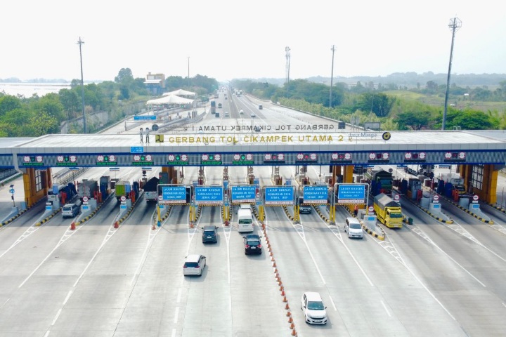 Industri Jalan Tol Terjepit Beban Pajak, BUJT Mengeluh Tak Dapat Insentif