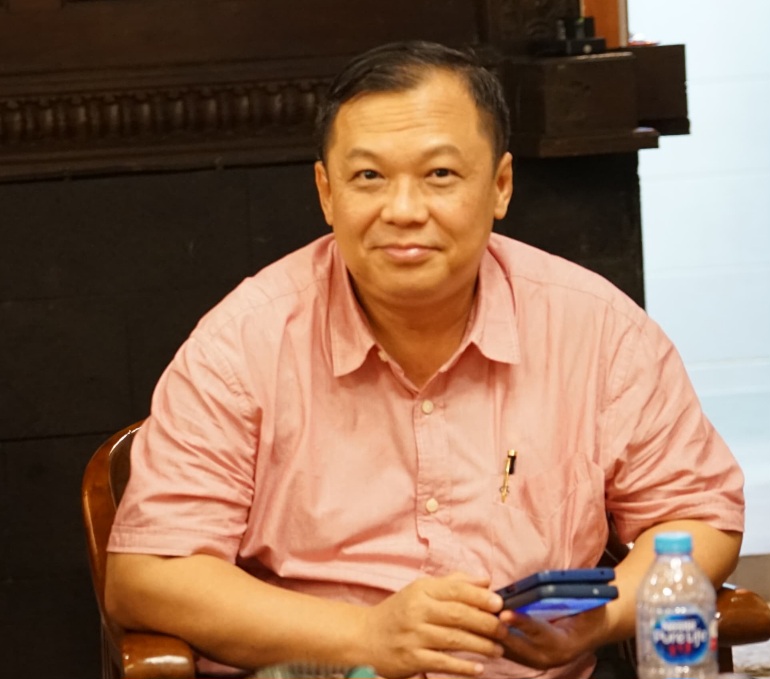 IKPI Tegaskan Idrus Efendi Bukan Konsultan Pajak Resmi: Masyarakat Diimbau Cek Lewat SIKoP Sebelum Gunakan Jasa KP