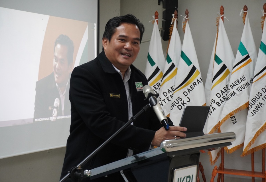 IKPI Kembalikan Tata Kelola Organisasi: Ketua Umum Tegaskan Prosedur Teken PKS