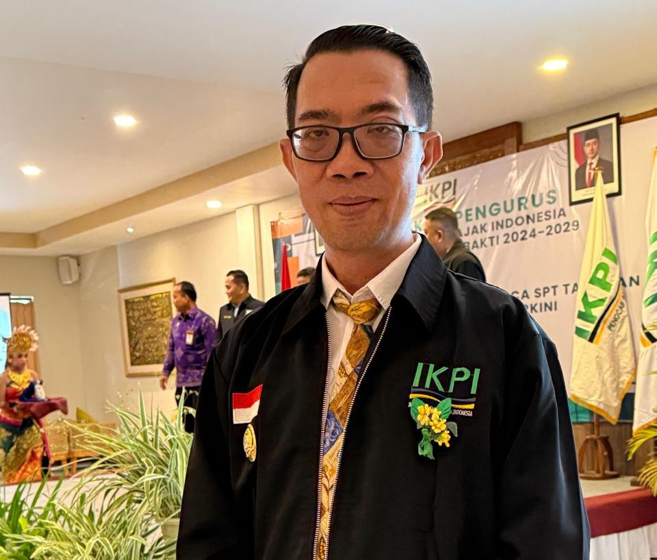 Seminar Pajak IKPI Buleleng Angkat Isu Coretax: Dorong Profesional Pajak Hadapi Era Digital