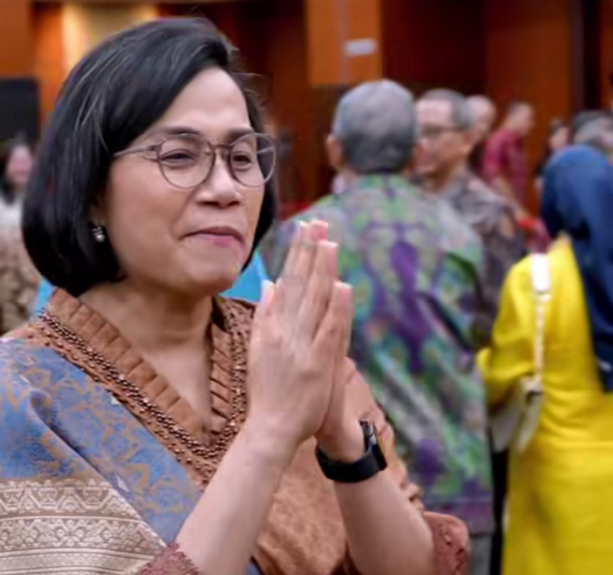 Surplus APBN April 2025: Sinyal Pemulihan Pajak Usai Tiga Bulan Tertekan