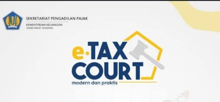 Pengadilan Pajak Luncurkan e-Tax Court Mobile, Inovasi Digital untuk Layanan Banding Pajak
