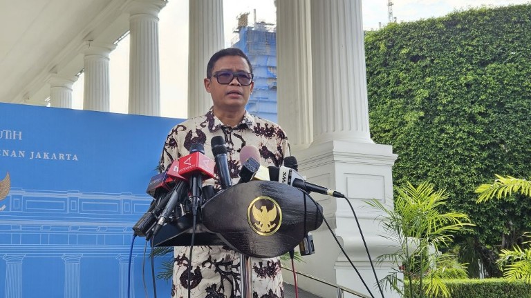 Bimo Wijayanto, Teknokrat Reformis yang Disiapkan Prabowo Pimpin Direktorat Jenderal Pajak