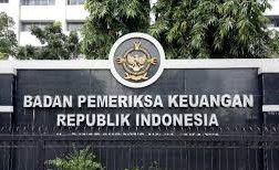 BPK Beri WTP untuk Laporan Keuangan Pemerintah: Ingatkan Ketidaksesuaian Data Pajak