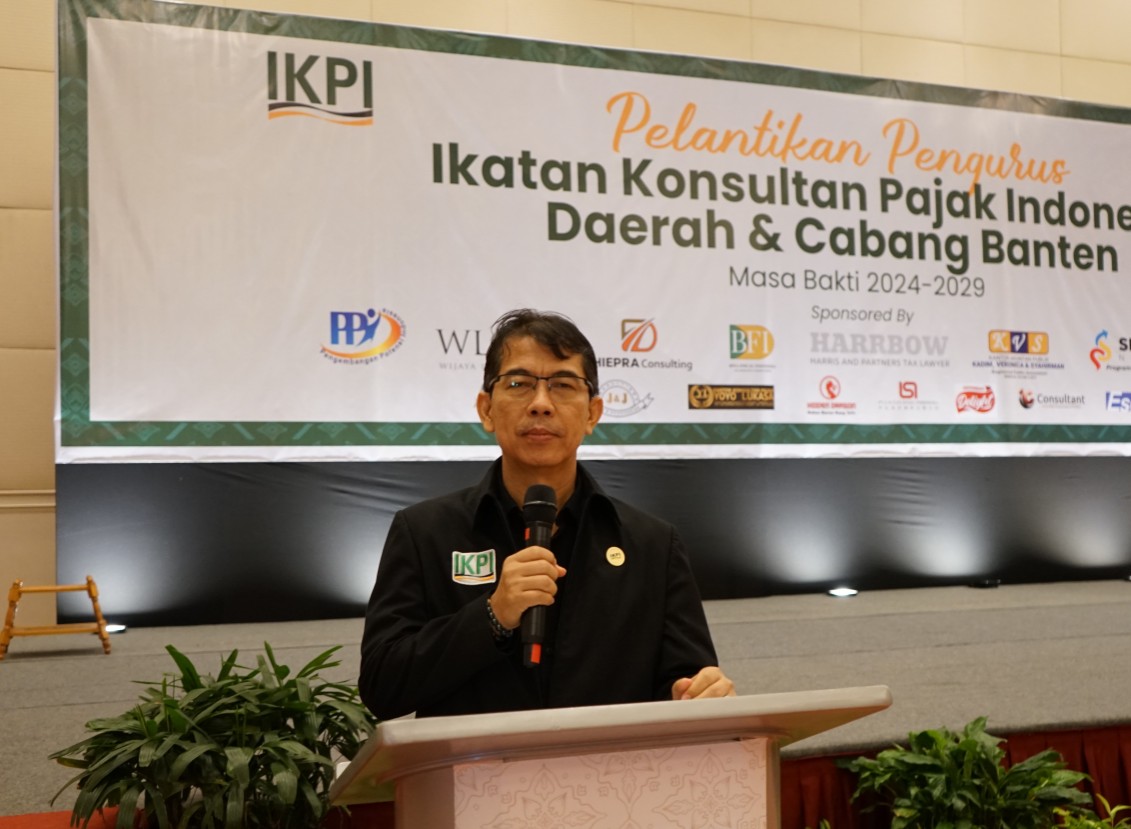 Gelar ‘Konsultan Pajak’: Antara Legalitas dan Pengakuan Profesi