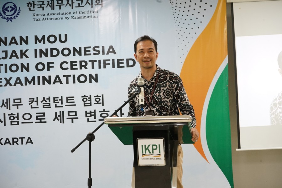 Pembentukan Ditjen SPSK Momentum Strategis Perkuat Profesi Keuangan