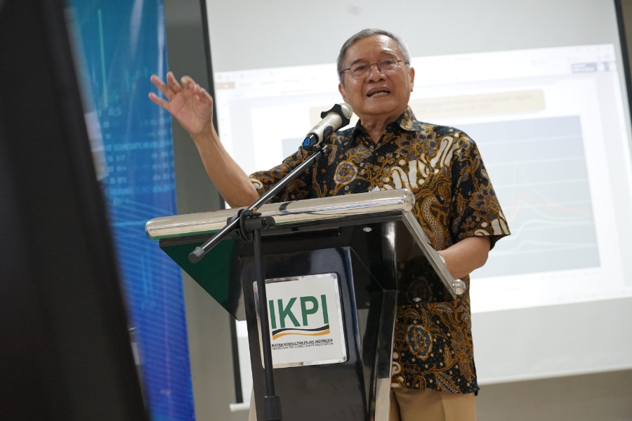 Jangan Jadikan BPN Cuma “Ganti Baju”, Reformasi Fiskal Harus Menyentuh Akar Masalah