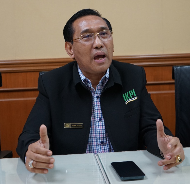 IKPI Ingatkan Tax Amnesty Jangan Jadi Agenda Politik, Perlu Jeda Waktu Ideal