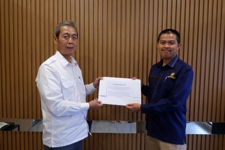 IKPI Banten: Perlu Kepastian Hukum dan Perlindungan Pelapor dalam Tata Kelola IDLP