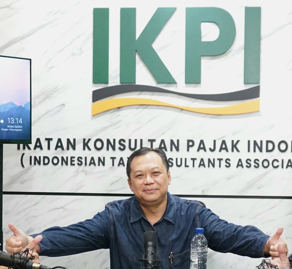 IKPI Imbau Anggotanya Waspadai Dampak Pemblokiran Rekening DJP