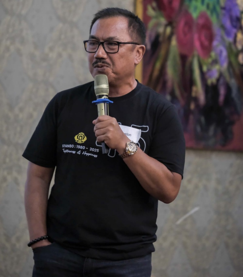 AOTCA Luncurkan Website Baru, Anggota IKPI Diminta Kontribusi Artikel dan Informasi Perpajakan