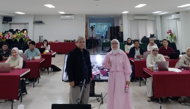 IKPI Jaksel Gelar Brevet Pajak Batch 1: Komitmen Cetak Konsultan Pajak Berkualitas