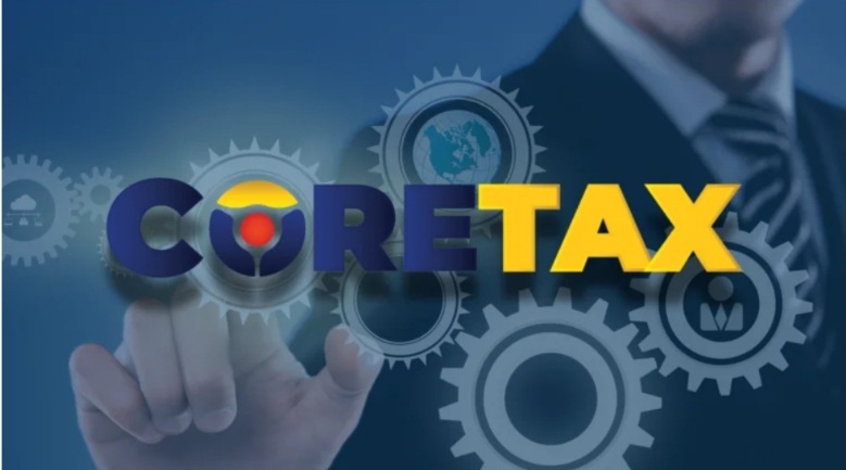 Pengukuhan PKP Bisa Lewat Coretax, Ini Prosedur Lengkapnya!