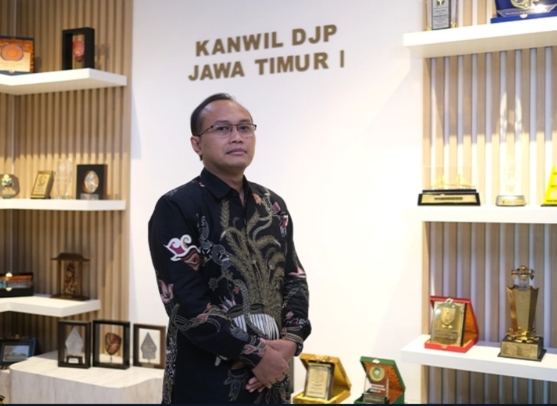 Sri Mulyani Percayakan Aktivis Kampus Jabat Sesditjen Pajak