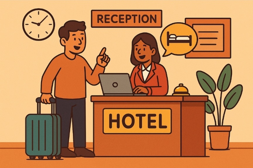 Stimulus HUT Jakarta ke-498, Pemprov DKI Beri Keringanan Pajak Hotel
