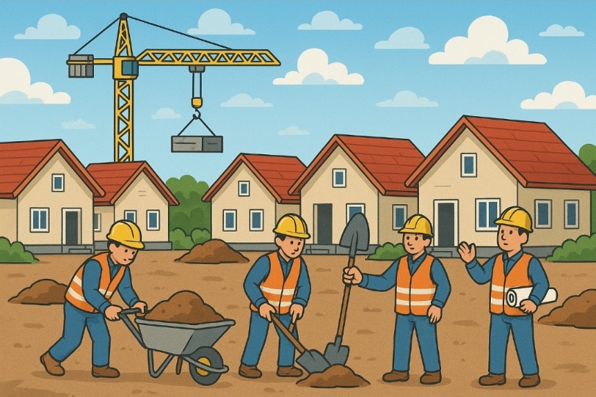 Pengembang Minta Pemerintah Perpanjang PPN DTP Rumah Hingga Akhir 2025