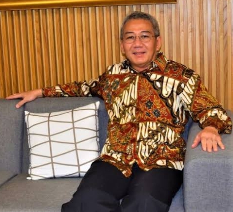 Mantan Sesditjen Pajak yang Konsisten Dorong Legalitas Profesi Konsultan