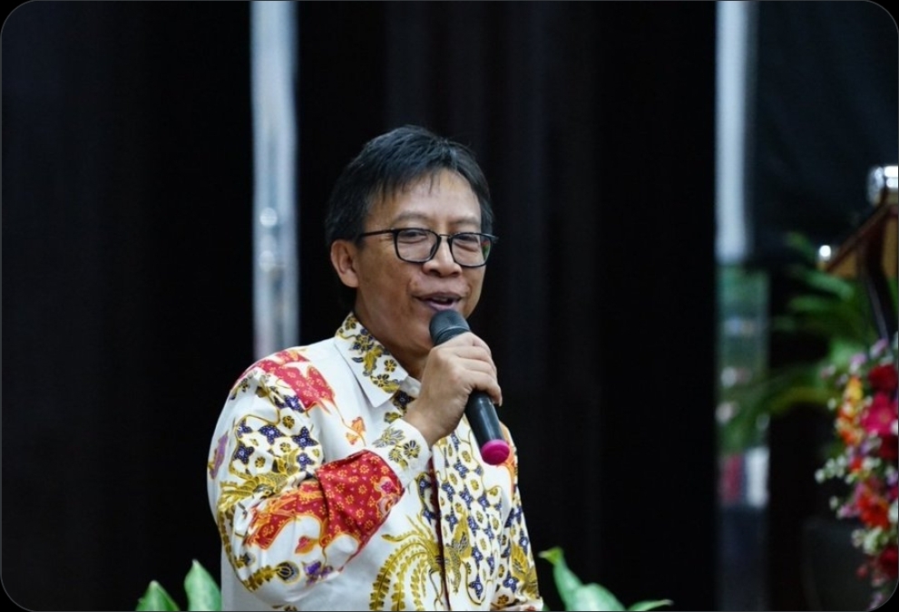 Jejak Tegas Mantan Direktur Pemeriksaan DJP yang Kini Menjembatani Fiskus dan Konsultan