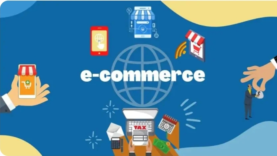 idEA Minta Penerapan Pajak E-Commerce Dilakukan Bertahap dan Inklusif
