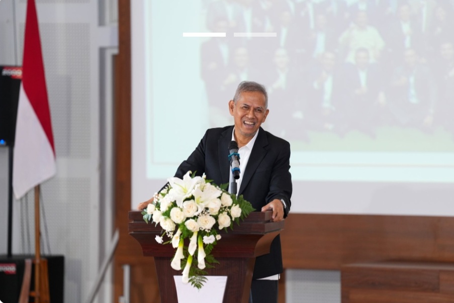 Pemerintah Siapkan Skema Pajak E-Commerce, Wamenkeu: Fokus Pendataan dan Keadilan Usaha