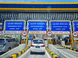 Hari Ini Kesempatan Terakhir Nikmati Diskon Tol hingga 20% untuk Libur Iduladha