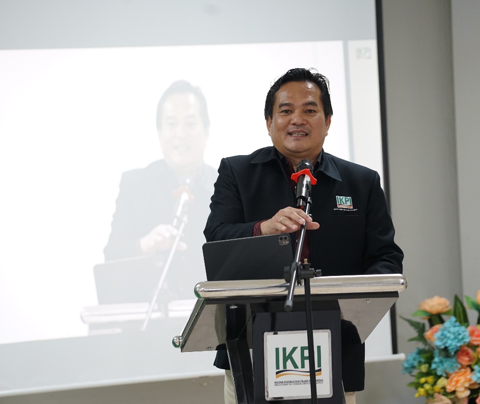 Hari Pajak dan Panggilan Profesi: Konsultan Pajak untuk Nusa Bangsa