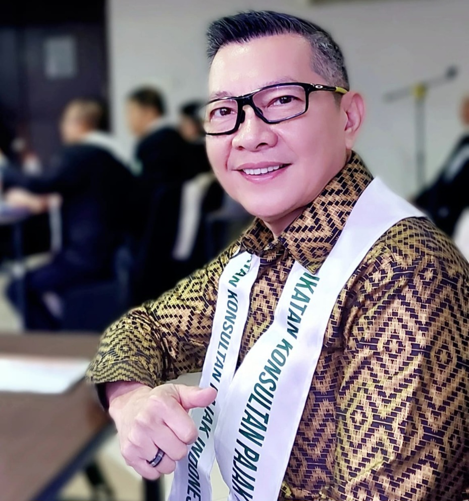 Delapan Pilar Fondasi Untuk Sukses Menjadi Konsultan Pajak Profesional