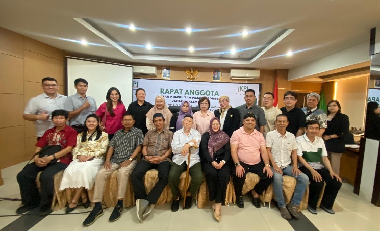 IKPI Palembang Siapkan Rangkaian Kegiatan Meriah Sambut HUT ke-60 dan PPL Juli