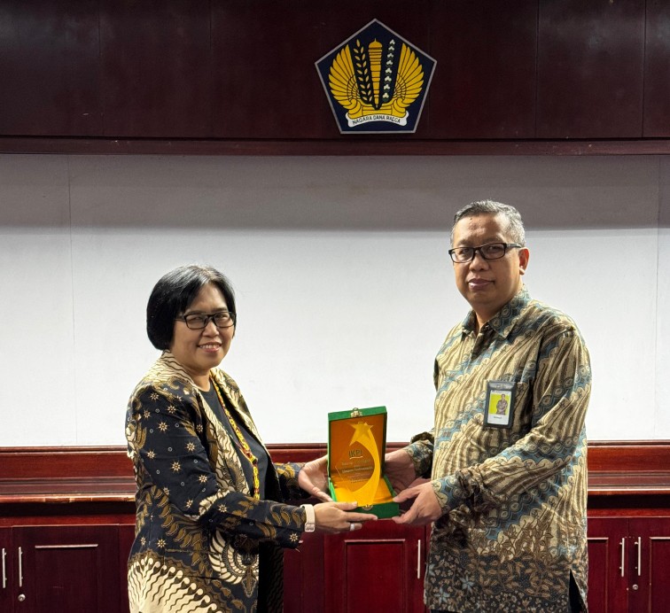 Pengurus IKPI se-Jatim Audiensi ke Kanwil DJP I: Dorong Sosialisasi Coretax dan Usulkan Dummy SPT Tahunan