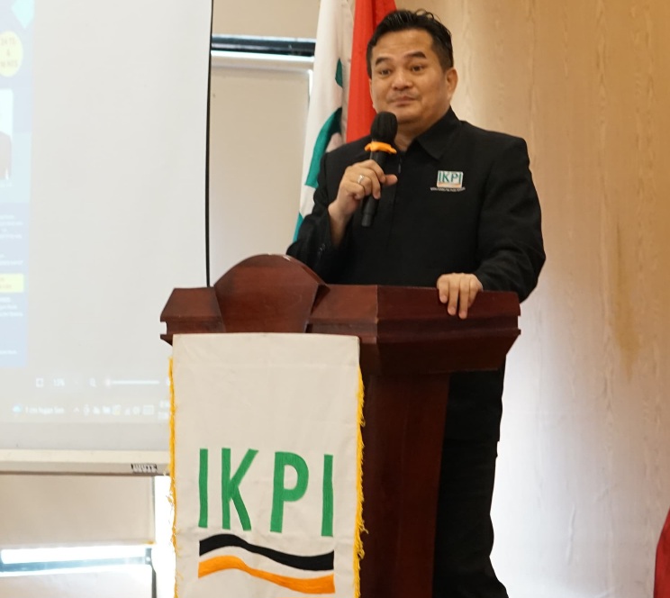 Ketum IKPI Ucapkan Selamat, Tarkosunaryo Menang Telak di Pemira IAPI 2025