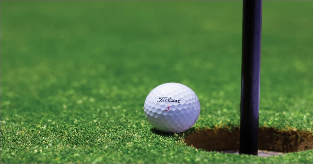 Golf Tak Dikenai Pajak Hiburan, Ini Alasannya! 