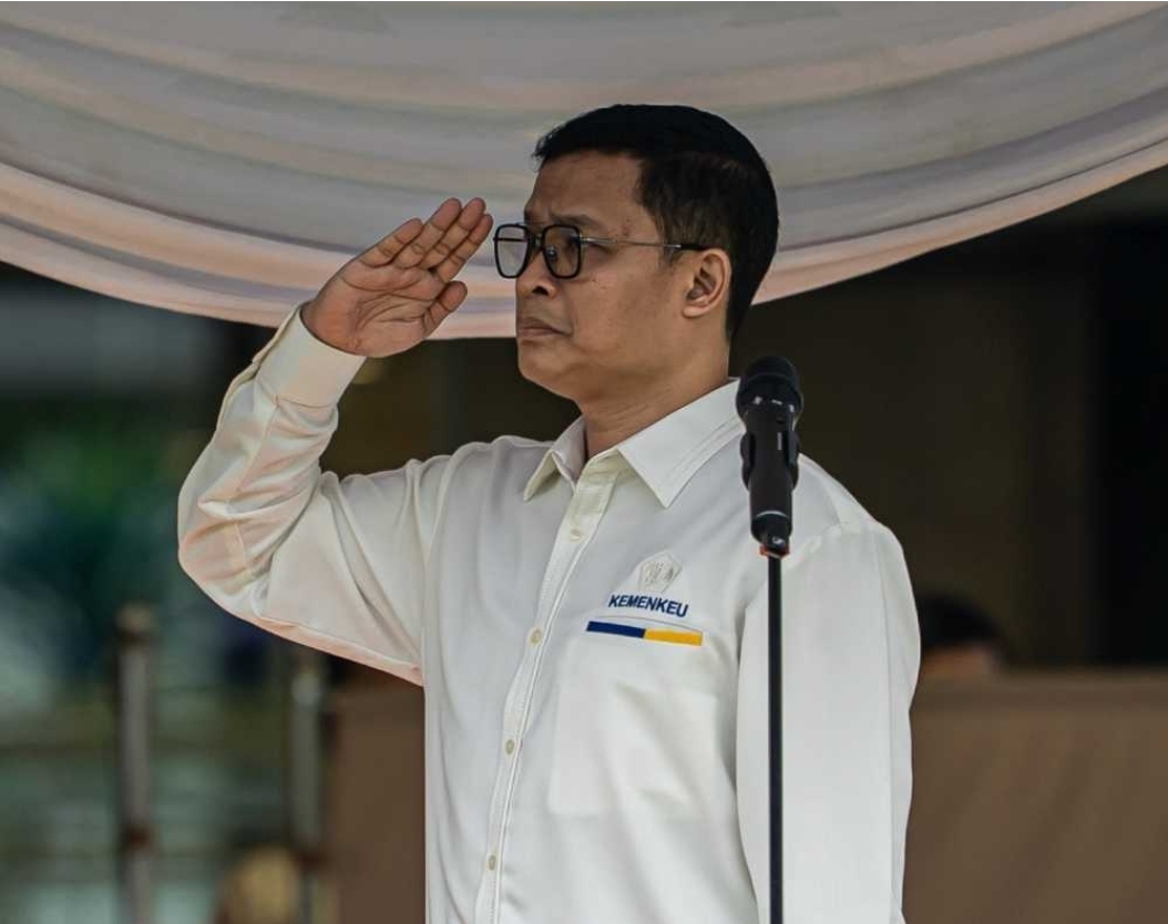 Kejar Rasio Pajak 11%, Dirjen Pajak Gagas Piagam Wajib Pajak 