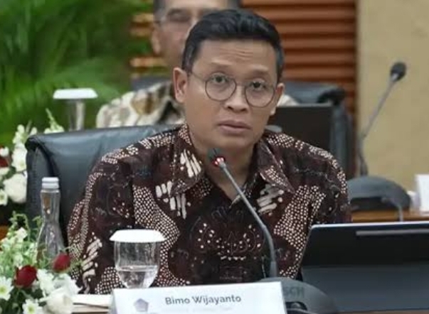 Dirjen Pajak Serukan Integritas dan Reformasi Berkelanjutan