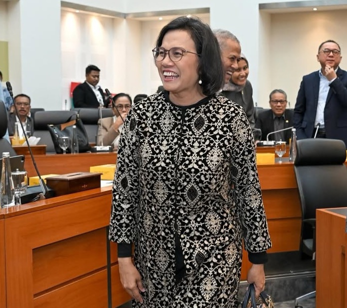 Indonesia Mantapkan Komitmen Pajak Global, Finalisasi STTR Hampir Rampung