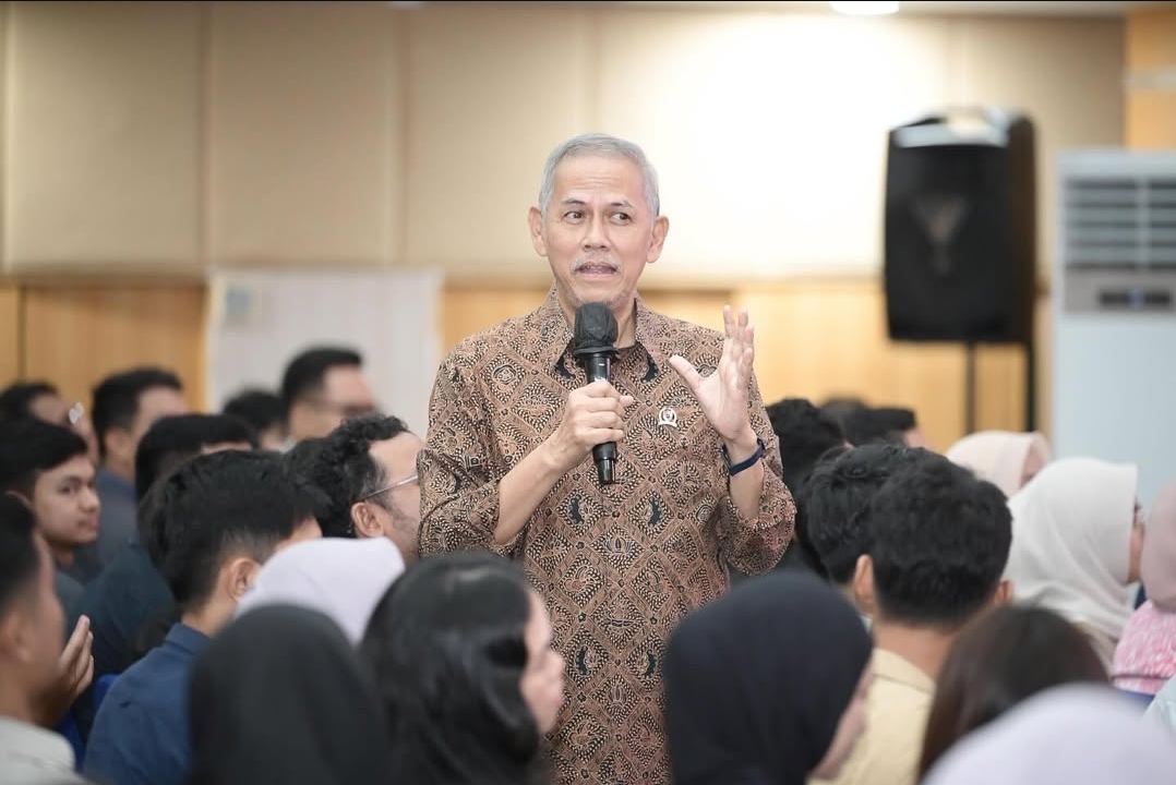 Perkuat Penerimaan Negara, Kemenkeu dan ESDM Tukar Data dan Analisis Pajak