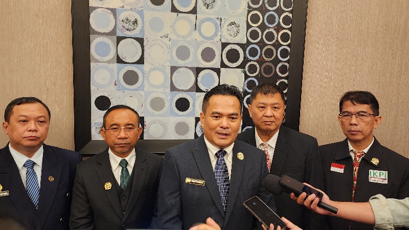 IKPI Dorong Edukasi Digitalisasi Perpajakan, Dukung Penuh Sistem Coretax
