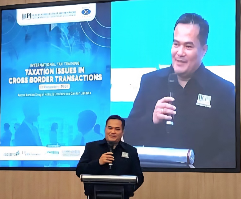 IKPI Minta Pemerintah Terapkan Kesetaraan bagi Kuasa Wajib Pajak