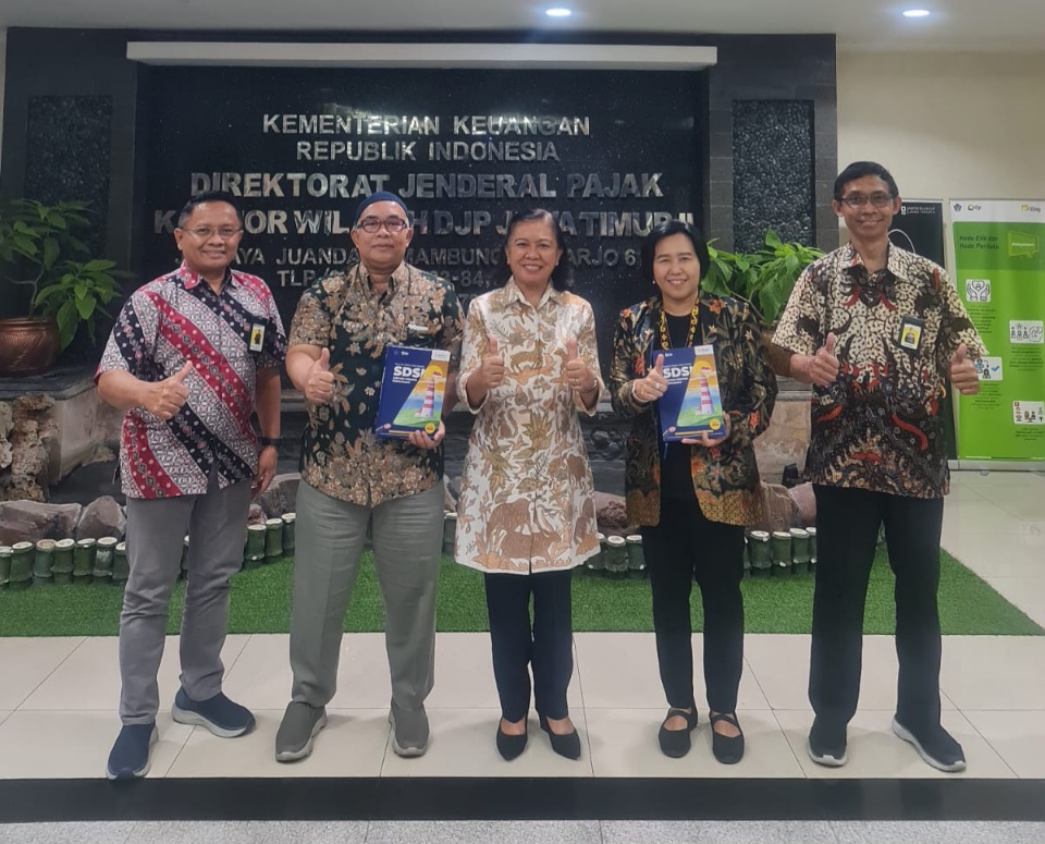 Ketua IKPI Pengda Jatim : Wajib Pajak Tidak Perlu Panik Menghadapi Pemeriksaan